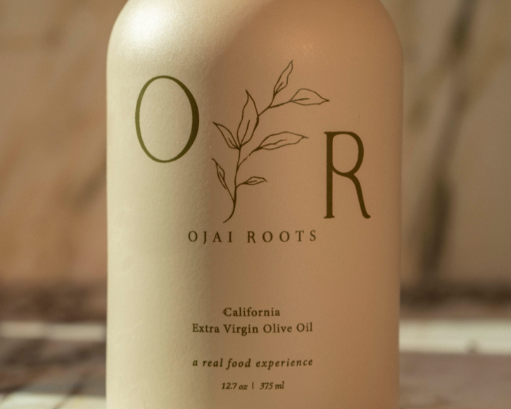 Olive Oil