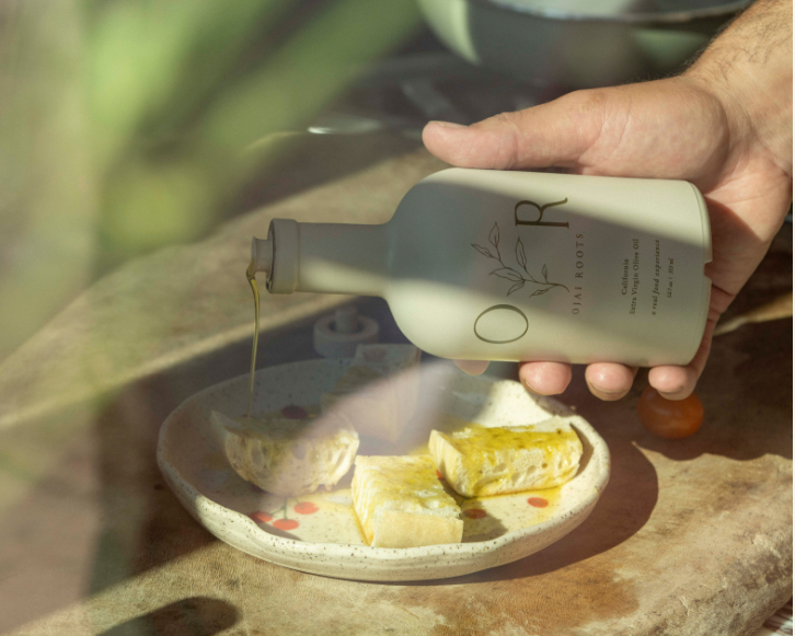 Olive Oil