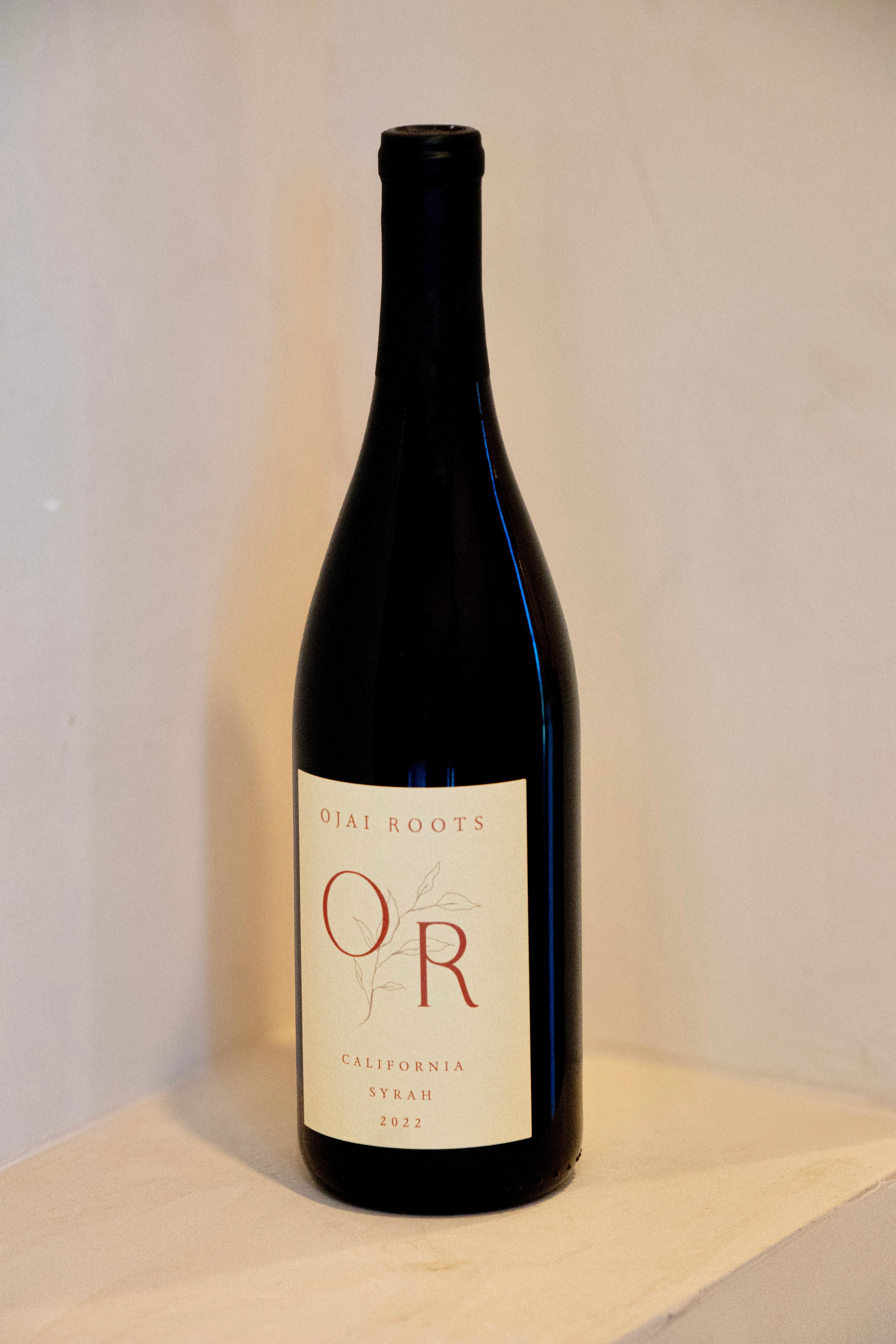 Ojai Estate Syrah 2022