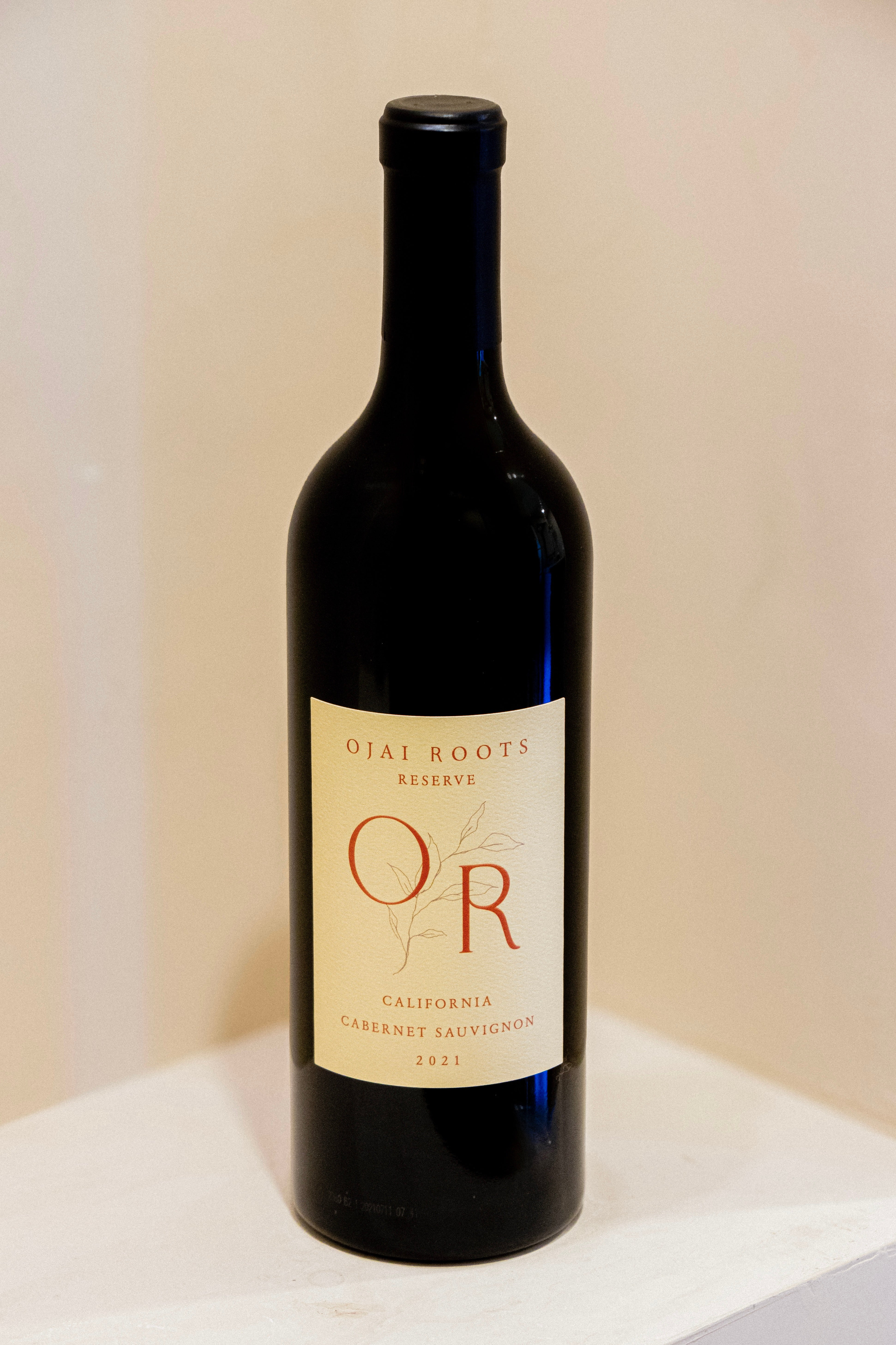 Cabernet Sauvignon 2021 Reserve