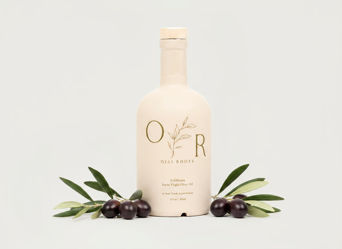 Olive Oil