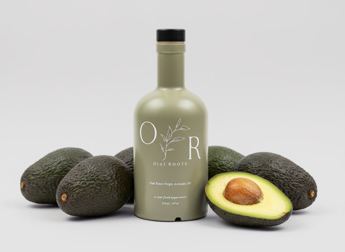 Avocado Oil