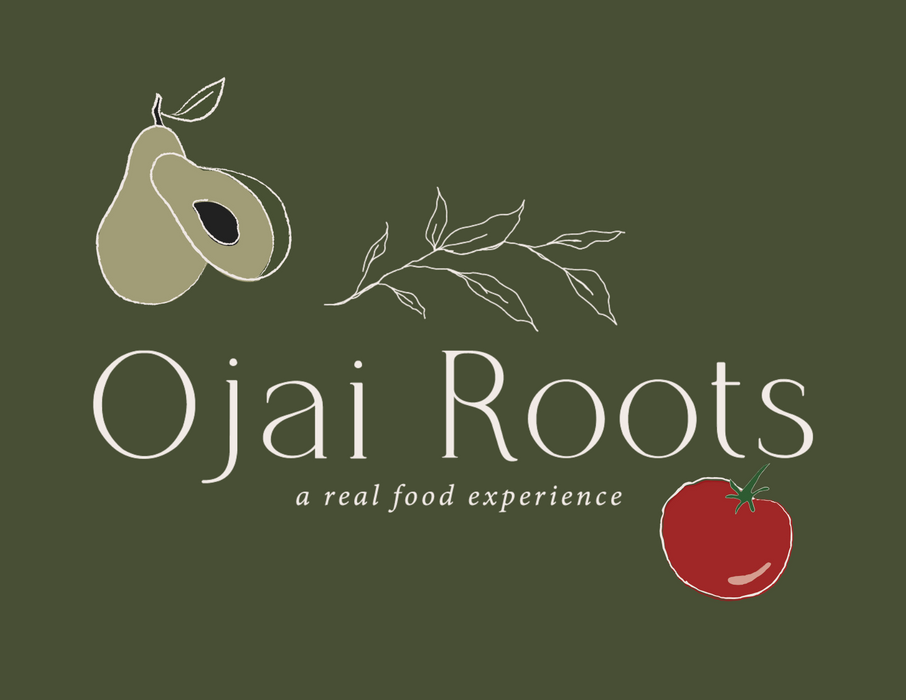 Ojai Roots E-Gift Card